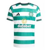 Celtic Glasgow 1a Equipación 2025/26